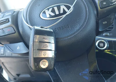 2014 Kia Optima Hybrid Ex from USA, damaged, VIN KNAGN4AD1E5073684